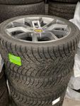 Nokian Hakkapeliitta 9 SUV dubbdäck 295/35/21