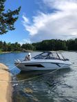 Finnmaster T7 2020 | Endast 104 timmar | Inomhus/varvsservad