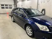 Toyota Avensis Kombi 2.0 D-4D Executive Euro 5