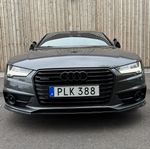 Audi A7 Sportback 3.0 TDI V6 Quattro S-line Matrix Bose