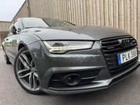 Audi A7 Sportback 3.0 TDI V6 Quattro S-line Matrix Bose