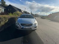 Volvo V60 D2 Powershift Euro 5 d värmare