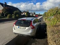 Volvo V60 D2 Powershift Euro 5 d värmare
