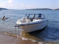 AMT 200 BR - En mycket fin bowrider - till höstpris!