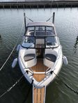 AMT 200 BR - En mycket fin bowrider - till höstpris!