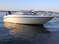 AMT 200 BR - En mycket fin bowrider - till höstpris!