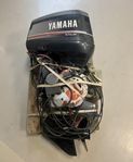 Yamaha 115hk Autolube