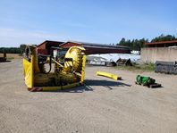John Deere 460 Plus 