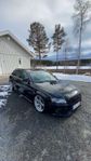 Audi A4 Quattro A-Traktor