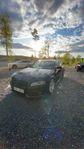 Audi A4 Quattro A-Traktor