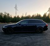 Audi A4 / S-LINE / QUATTRO
