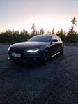 Audi A4 / S-LINE / QUATTRO 