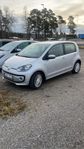Volkswagen UP! eco 5-dörrars high up! Euro 5
