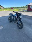Ktm Duke 790