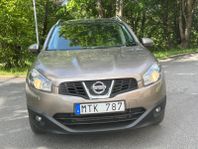 Nissan Qashqai+2 1.6 dCi Euro 5
