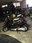 Yamaha neos 100cc
