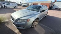 Volvo V70 D3 Geartronic Momentum Euro 5