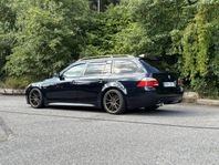 BMW 530d e61 M-Sport