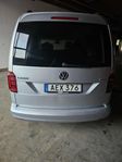 Volkswagen Caddy Maxi Life 7-Seater 1.4 TGI BlueMotion Euro6