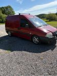 Citroën jumpy 2,0 hdi