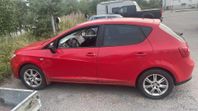 Seat Ibiza 5-dörrar 1.6 TDI CR Style Euro 5