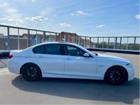 BMW 535 i Sedan – Fullutrustad, Nyservad, Perfekt Skick