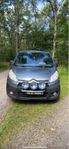 Citroën Jumpy Van 2.0 HDi Manuell, 120hk, 2008 