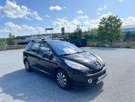 Peugeot 207 SW 1.6 VTi Euro 4