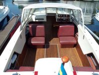 Chris-Craft Lancer 19ft -71 - Höstpris