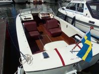 Chris-Craft Lancer 19ft -71 - Höstpris