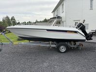 Ryds 510 GT i superskick