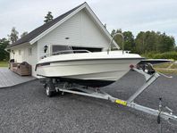 Ryds 510 GT i superskick