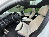 BMW X6 xDrive40d Steptronic M Sport Euro 5 lågmil