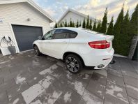 BMW X6 xDrive40d Steptronic M Sport Euro 5 lågmil