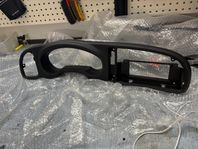 Instrumentpanel Saab 9-3 03-06 Hirsch Style