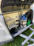 Knaus Sport 500 EU 2017