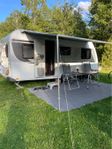Knaus Sport 500 EU 2017