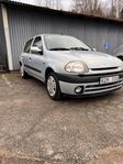 Renault Clio - 2000 - Nybesiktigad