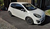 Renault Twingo 1.2 Euro 4 night and Day edition