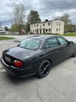Jaguar S-Type 4.0 V8 (All black)