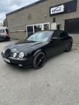 Jaguar S-Type 4.0 V8 (All black)