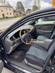 Jaguar S-Type 4.0 V8 (All black)