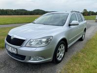 Skoda Octavia Kombi 1.6 TDI Elegance Euro 5