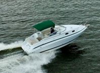 Chris Craft 240 Express Cruiser