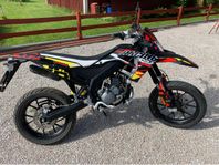 Derbi Senda 50 SM Racing