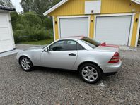 Mercedes-Benz SLK 230 Kompressor