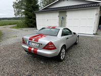 Mercedes-Benz SLK 230 Kompressor