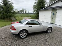Mercedes-Benz SLK 230 Kompressor