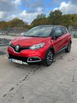 Renault Captur 1.2 HH edition, Nybesiktad