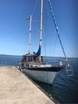 Nauticat 33   ”ditt lilla sommarboende i havet”
